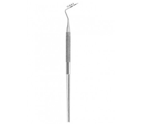 Dental probes